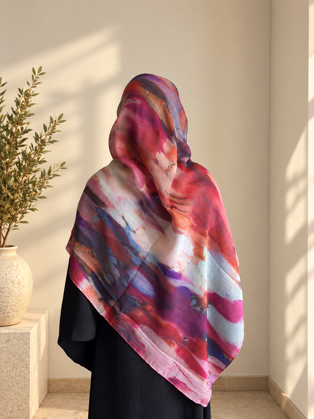 Hijab Aquarelle – Image 5