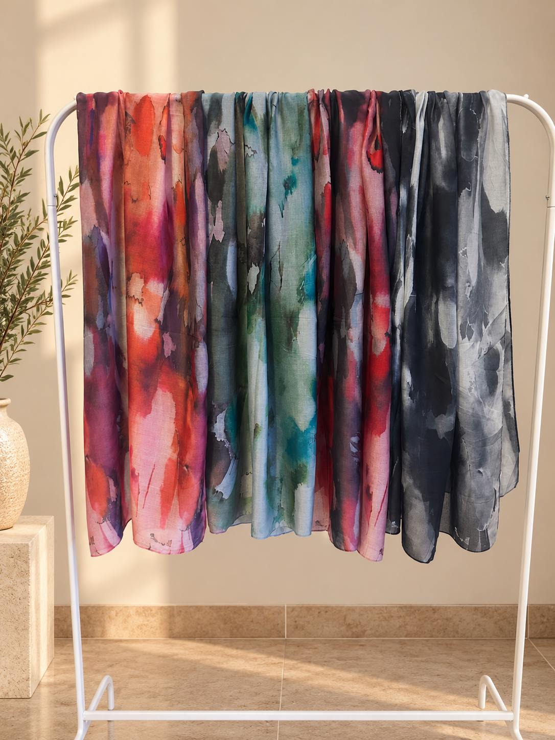 Hijab Aquarelle – Image 4