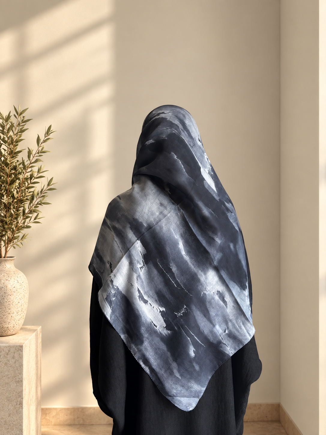 Hijab Aquarelle – Image 3