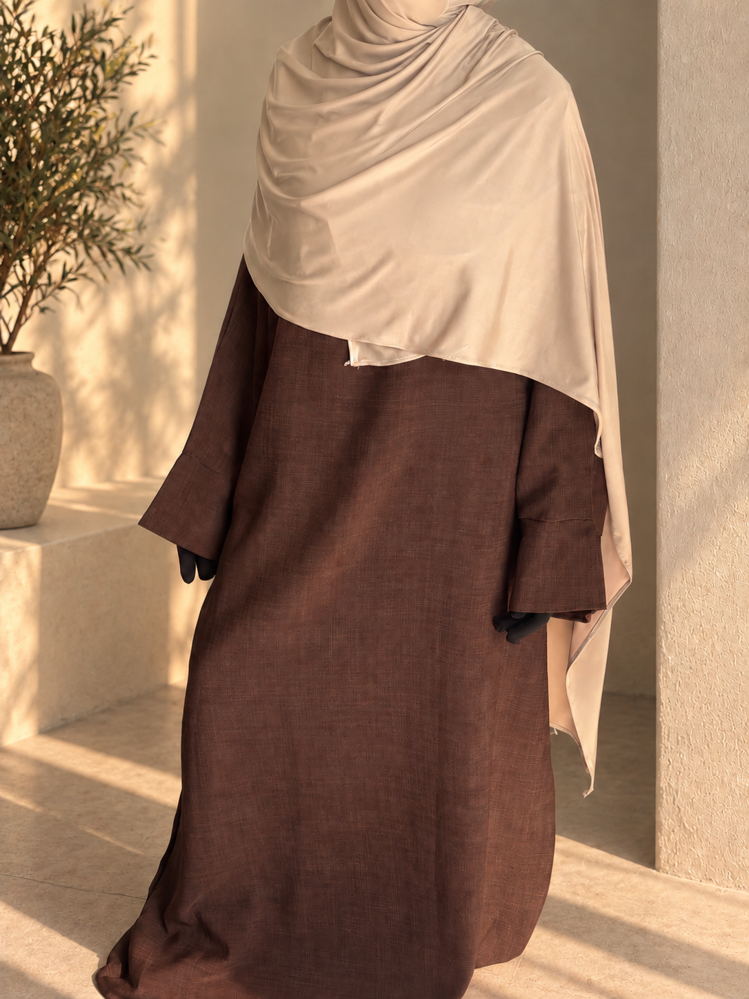 Abaya Saudia – Image 4